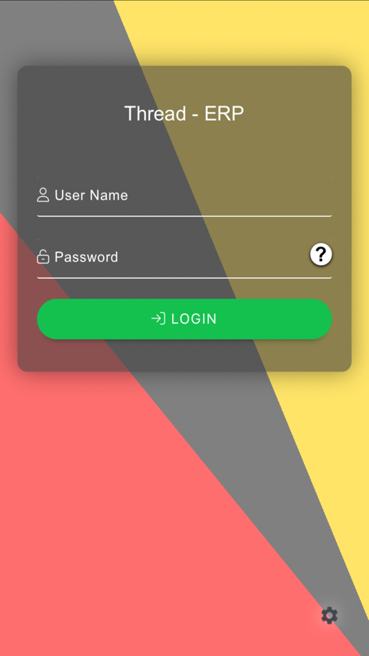 #2. BPM Thread (iOS) De: Sensys Technologies Pvt Ltd