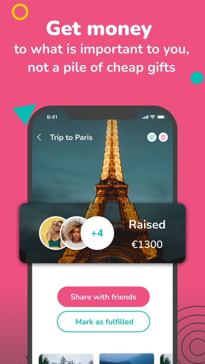 Boon & Bliss - dream gifts