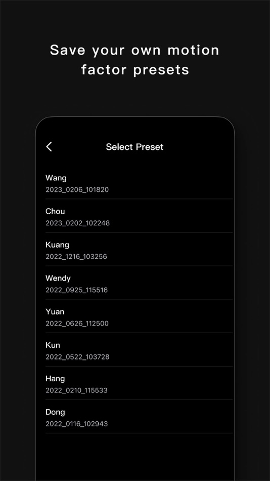 #5. W²Face (iOS) 由: 上海蔚励科技有限公司