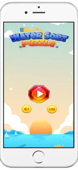 Game screenshot Water Sort Puzzle: Color Sort mod apk