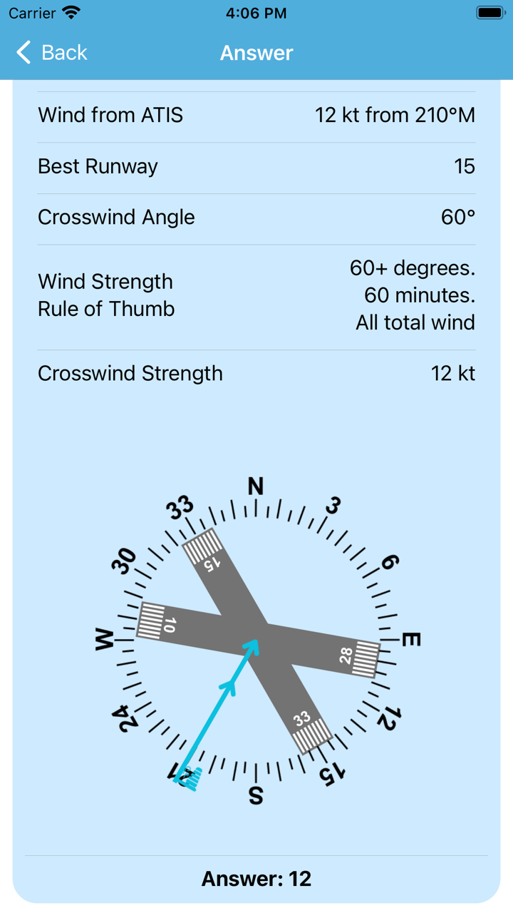AvMath screenshot 3