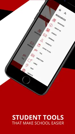 Game screenshot Troy Area School District apk