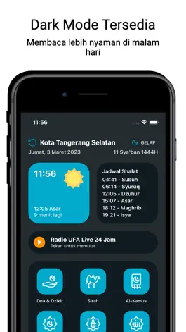 Game screenshot Bekal Islam mod apk