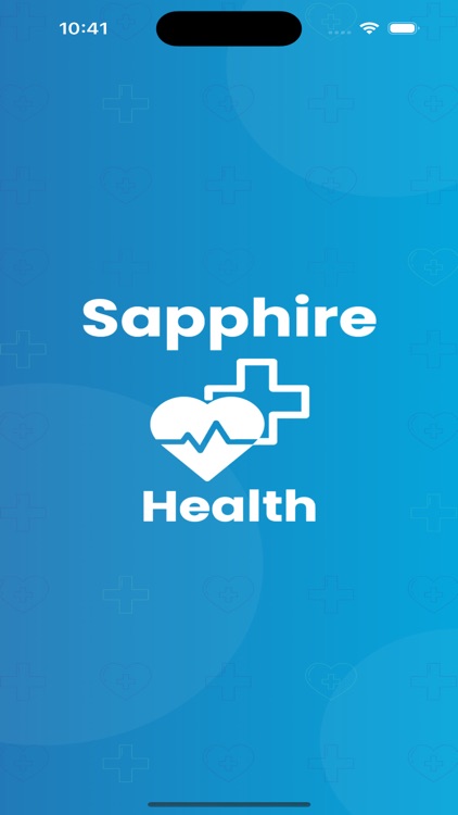 Sapphire Health