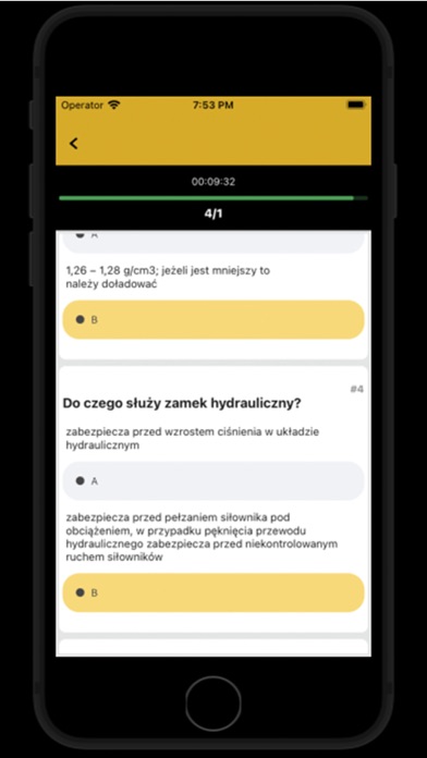 Copa Edu Screenshot