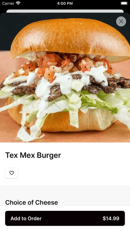 Smokies Craft BBQ screenshot-3