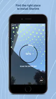 starlink iphone screenshot 2