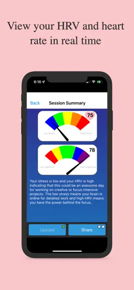 Game screenshot DailyBeat HRV mod apk