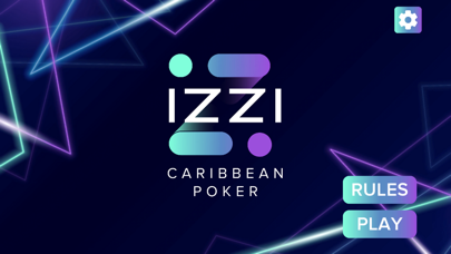 IZZI Caribbean Pokerのおすすめ画像1