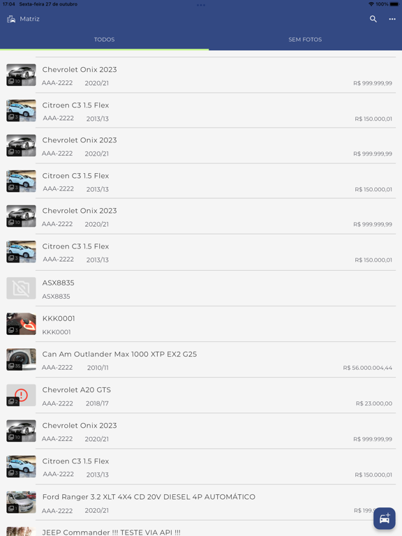 Screenshot #5 pour AG Fotos 2023