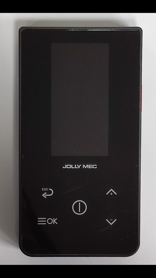 #3. Jolly Mec Connect (iOS) Podle: Jolly-Mec Caminetti Spa