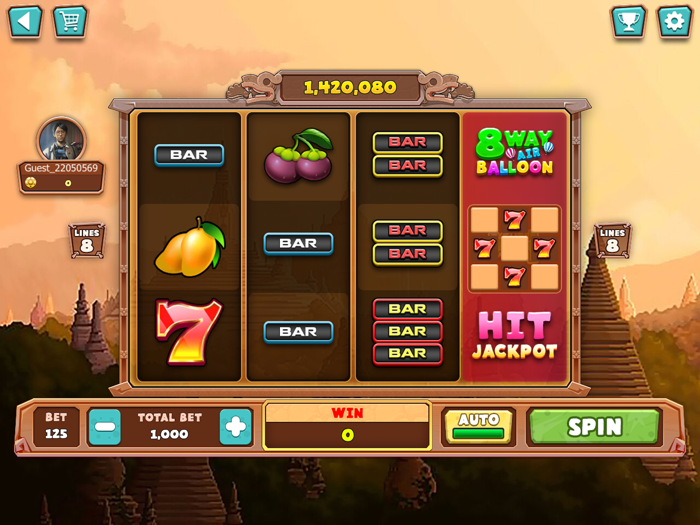 Shan Koe Mee - SKM777