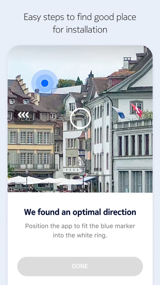 #3. Nokia Wireless (iOS) 由: Nokia Apps Distribution LLC