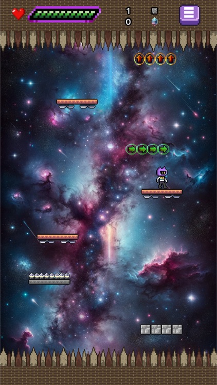 Down Down Game screenshot-3