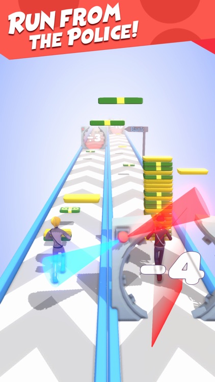 Robber Couple screenshot-3