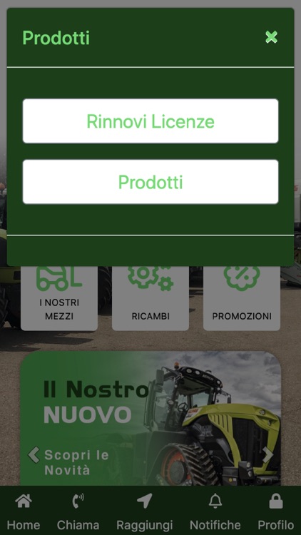 Lombardi Group screenshot-3