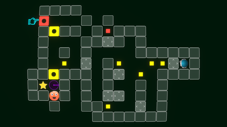 #1. Caves of Drones 2 (iOS) 由: Chilling Moose