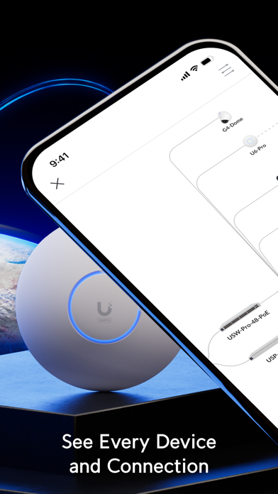 UniFiのおすすめ画像4