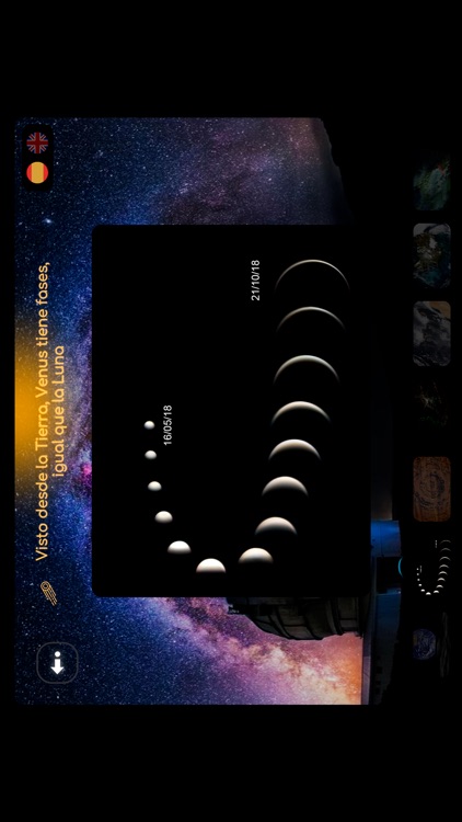 El Sistema Solar screenshot-9