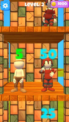 Game screenshot Tower Dance apk