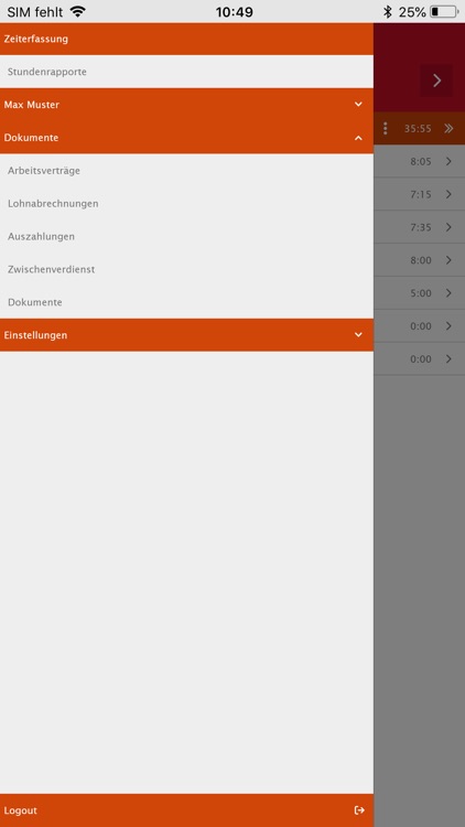 THEMISTime@app screenshot-3