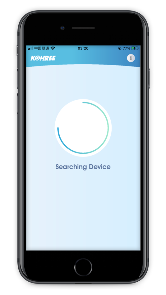#2. KOHREE RV SMART LOCK (iOS) Bởi: 金华 王