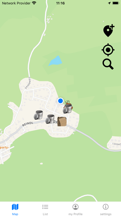 DogStations Screenshot