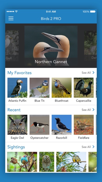 iKnow Birds 2 PRO - Europeのおすすめ画像7