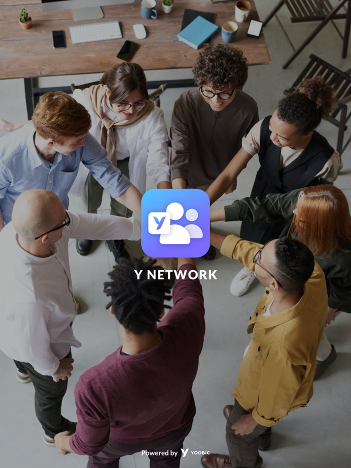 Y Network