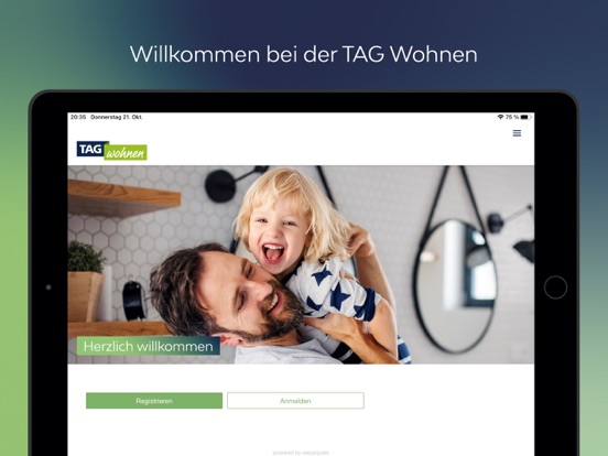 Screenshot #4 pour TAG Wohnen