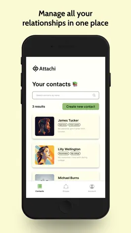 Game screenshot Attachi mod apk