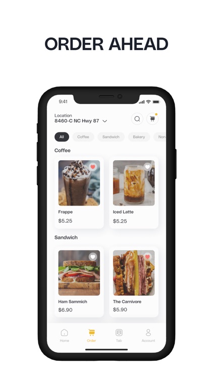 The Collective Coffee