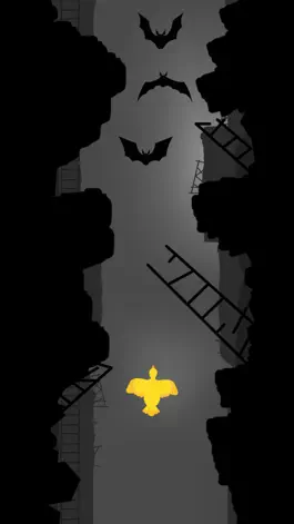 Game screenshot Canary Coal Mine Escape apk