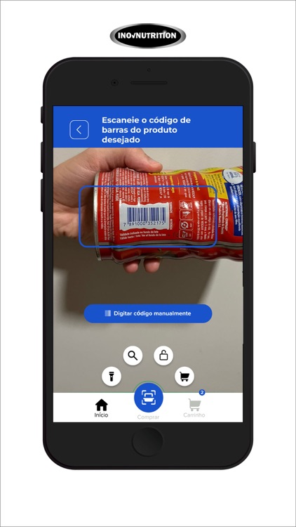 InovNutrition screenshot-3