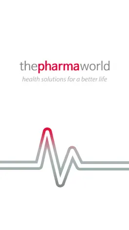 Game screenshot ThePharmaWorld mod apk