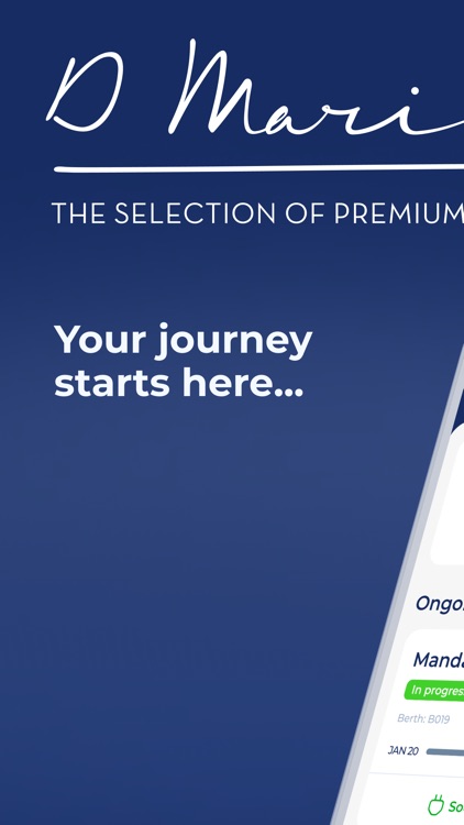 D-Marin - Premium Marinas