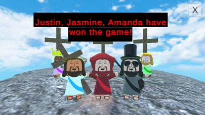 Church Party screenshot