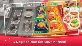 Game screenshot The Cooking Games Papa's Cafe apk