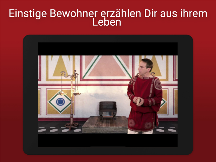 Palastvilla Mauchenheim