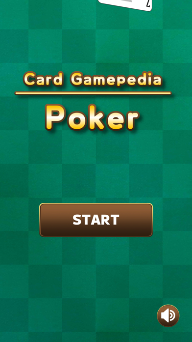 Poker : Card Gamepedia Screenshot