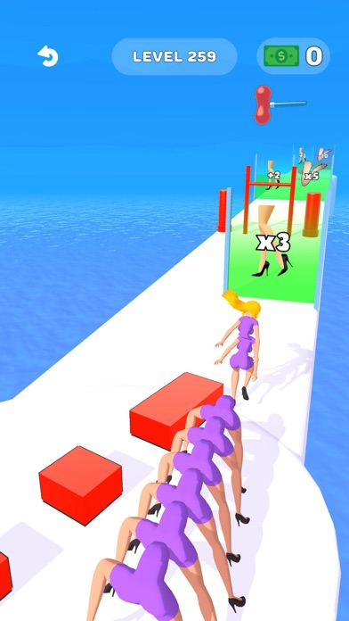 Women Multiplier Screenshot