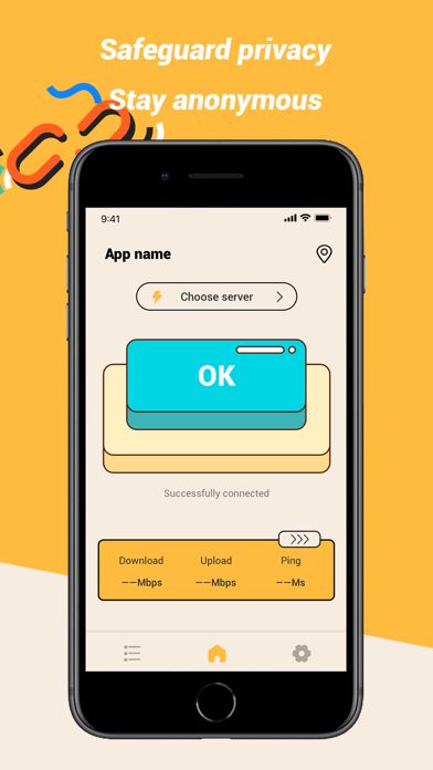 Play VPN Screenshot