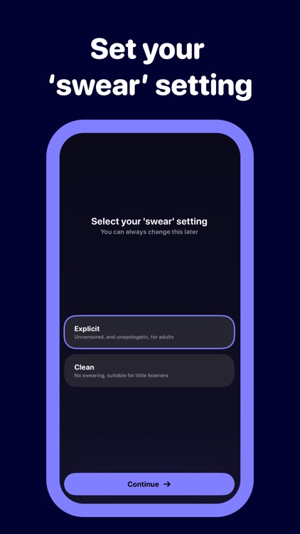 HAHA: Comedy & Education screenshot-4