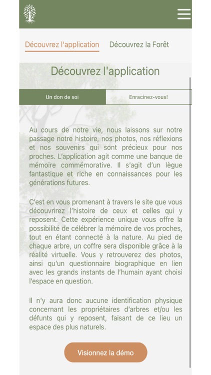 Forêt de la seconde vie screenshot-4