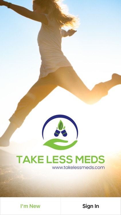Take Less Meds