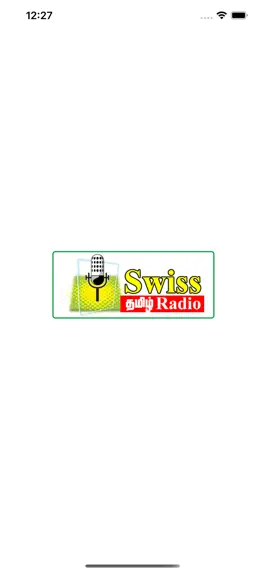 Game screenshot Swiss Tamil Radio mod apk
