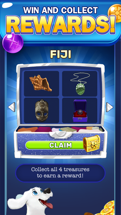 Wheel Of Fortune Pop Word Game screenshot 5