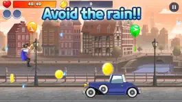Game screenshot Rainy Rush apk