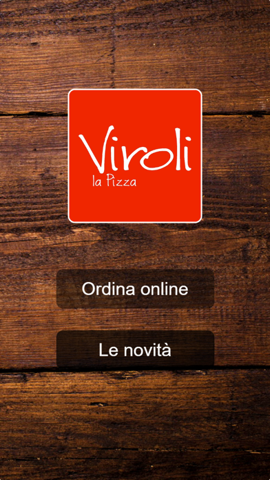 Viroli La Pizza Screenshot