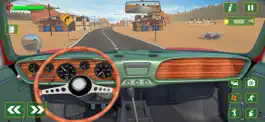 Game screenshot First Summer Trip : Long Drive apk